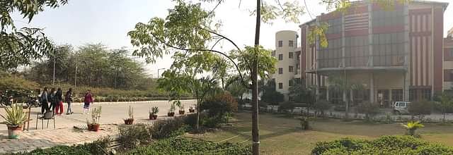 College Image